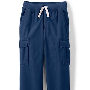 Lands’ End Cargo IronKnee